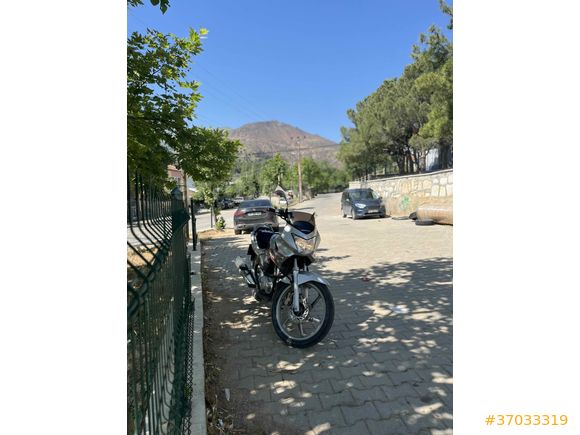 Sahibinden Honda CBF 150 