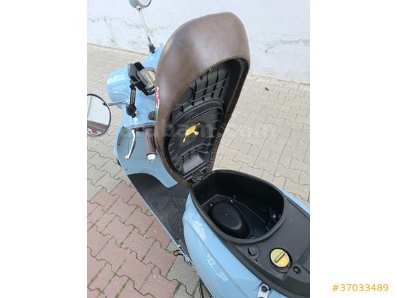 Sahibinden Bakımlı Arora Cappucino 125(açıklamayı okuyunuz)PAZARLIK vardır