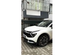 Sahibinden Kia Sportage 1.6 T-GDI Elegance Konfor 2025 Model 