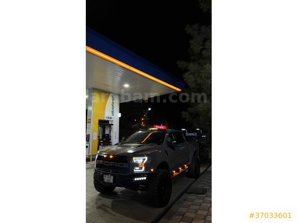 Sahibinden Ford Ranger 2.2 TDCi XLT 2012 Model 