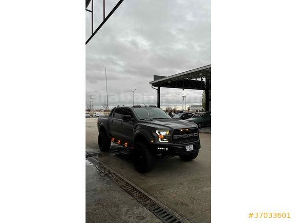 Sahibinden Ford Ranger 2.2 TDCi XLT 2012 Model 
