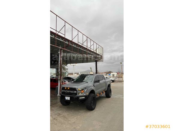 Sahibinden Ford Ranger 2.2 TDCi XLT 2012 Model 