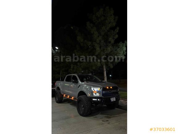Sahibinden Ford Ranger 2.2 TDCi XLT 2012 Model 