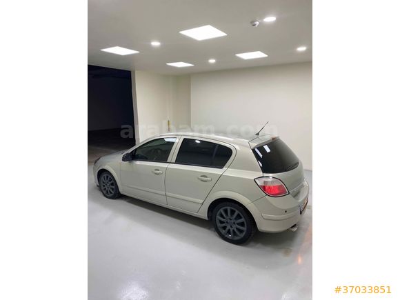Sahibinden Opel Astra 1.6 Enjoy 2005 Model 