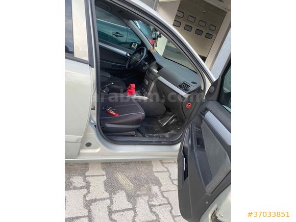Sahibinden Opel Astra 1.6 Enjoy 2005 Model 