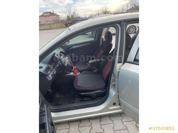 Sahibinden Opel Astra 1.6 Enjoy 2005 Model 