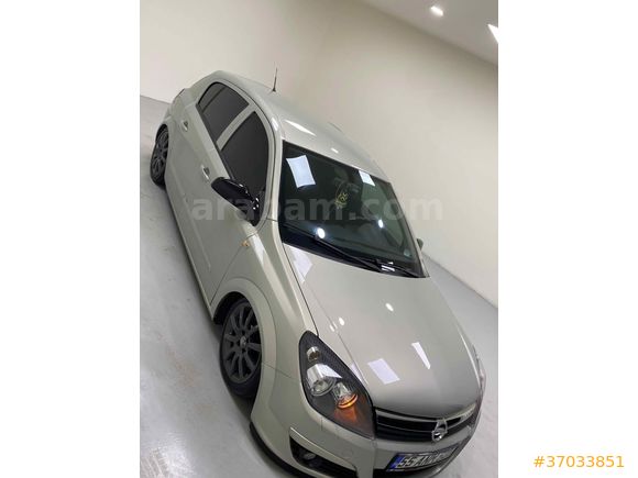 Sahibinden Opel Astra 1.6 Enjoy 2005 Model 