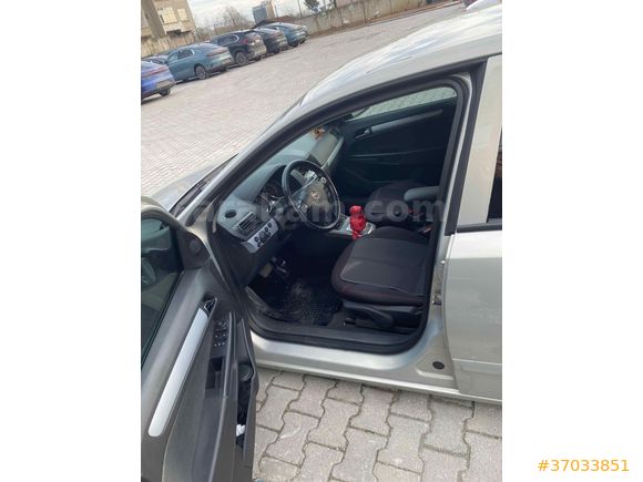 Sahibinden Opel Astra 1.6 Enjoy 2005 Model 