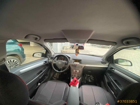 Sahibinden Opel Astra 1.6 Enjoy 2005 Model 