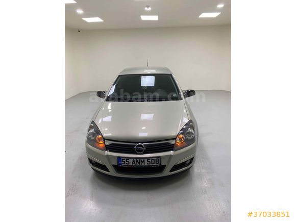 Sahibinden Opel Astra 1.6 Enjoy 2005 Model 