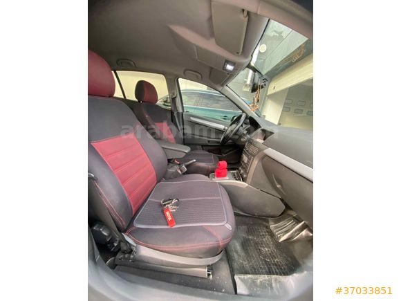 Sahibinden Opel Astra 1.6 Enjoy 2005 Model 