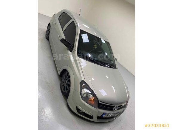 Sahibinden Opel Astra 1.6 Enjoy 2005 Model 