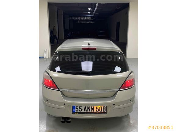 Sahibinden Opel Astra 1.6 Enjoy 2005 Model 