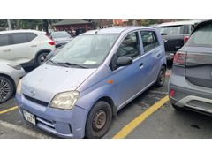 Sahibinden Daihatsu Cuore 1.0 Low Grade 2004 Model 