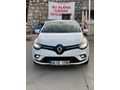 2.Sahibinden Renault Clio 1.5 dCi Icon (Carplay, Android Auto, Ön Park Sensörü)