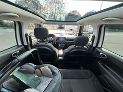 Sahibinden Fiat 500 Ailesi 500L 1.3 Mjet Cross Plus 2018 Model 
