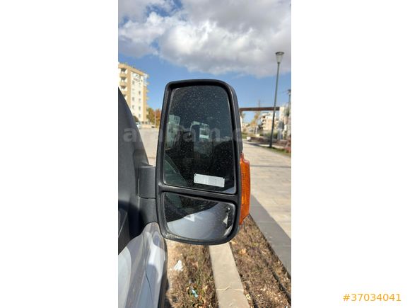Sahibinden Ford Trucks Transit 350 ED Çift Kabin