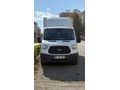 Sahibinden Ford Trucks Transit 350 ED Çift Kabin