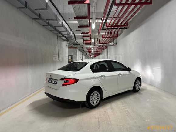 Sahibinden Fiat Egea 1.3 Multijet Easy 2020 Model 