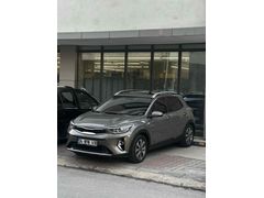 Sahibinden Kia Stonic 1.4 MPI Business 2022 Model İstanbul 38.450 km Yeşil