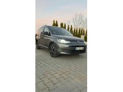 Sahibinden Volkswagen Caddy 2.0 TDI 2024 Model 