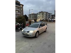 Sahibinden Renault Megane 1.5 dCi Extreme 2010 Model  321.000 km Gri (Gümüş)