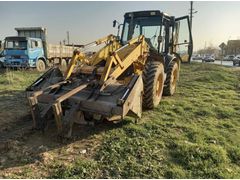 Sahibinden JCB 