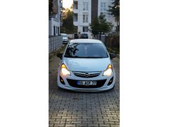 Sahibinden Opel Corsa 1.3 CDTI Essentia 2014 Model 