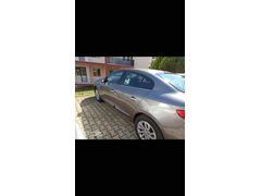 Sahibinden Renault Fluence 1.5 dCi Icon 2013 Model İzmir 133.000 km Gri