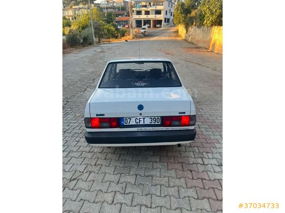 Sahibinden Tofaş Şahin S 1994 Model