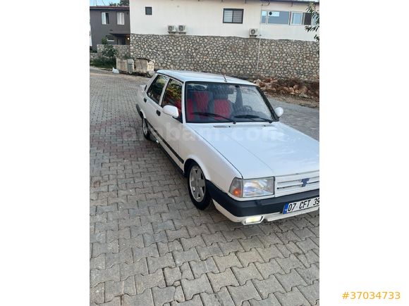 Sahibinden Tofaş Şahin S 1994 Model