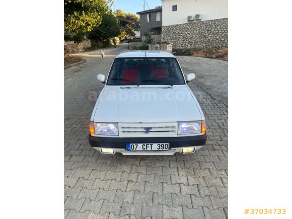 Sahibinden Tofaş Şahin S 1994 Model