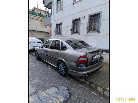 Sahibinden Opel Vectra 2.0 GLS 1997 Model 