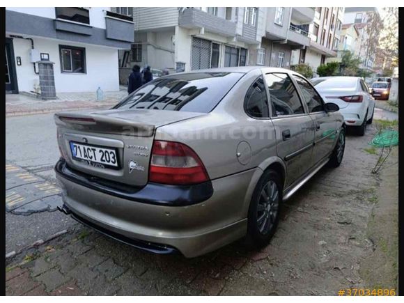 Sahibinden Opel Vectra 2.0 GLS 1997 Model 