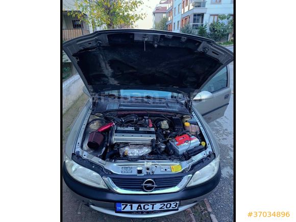 Sahibinden Opel Vectra 2.0 GLS 1997 Model 