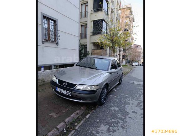 Sahibinden Opel Vectra 2.0 GLS 1997 Model 