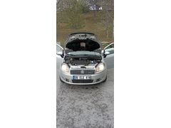 Sahibinden Fiat Linea 1.6 Multijet Dynamic 2009 Model