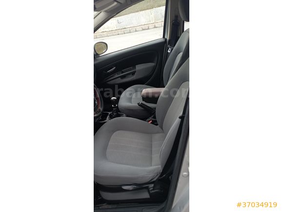 Sahibinden Fiat Linea 1.6 Multijet Dynamic 2009 Model