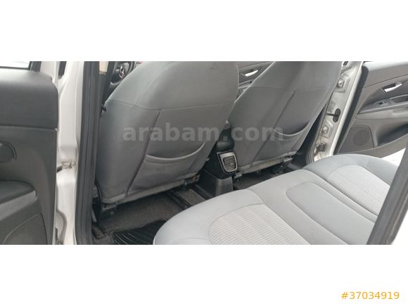 Sahibinden Fiat Linea 1.6 Multijet Dynamic 2009 Model