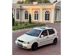 Sahibinden Volkswagen Polo 1.6 1999 Model 