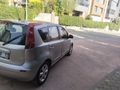 Sahibinden Nissan Note 1.5 dCi Tekna 2008 Model