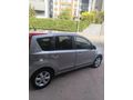 Sahibinden Nissan Note 1.5 dCi Tekna 2008 Model
