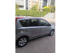 Sahibinden Nissan Note 1.5 dCi Tekna 2008 Model