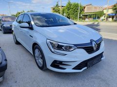 Sahibinden Renault Megane 1.3 TCe Joy Comfort 2021 Model  34000 km Beyaz