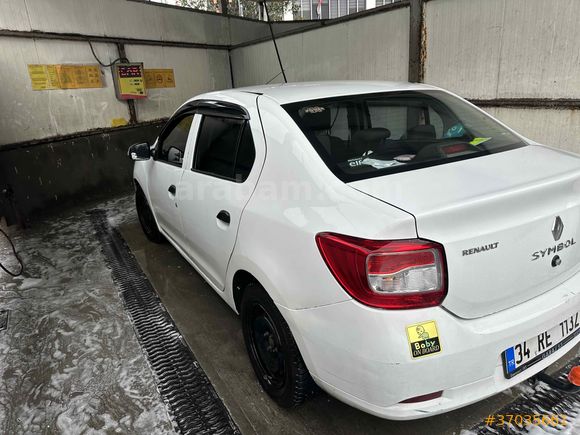 Sahibinden Bakımlı Masrafsız Aile Aracı