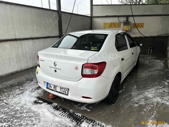Sahibinden Bakımlı Masrafsız Aile Aracı