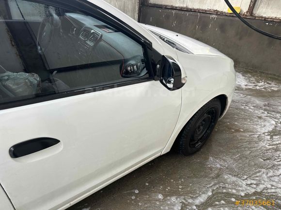 Sahibinden Bakımlı Masrafsız Aile Aracı