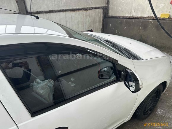 Sahibinden Bakımlı Masrafsız Aile Aracı