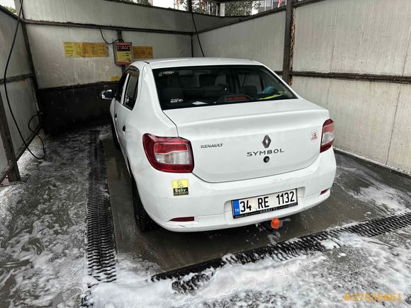 Sahibinden Bakımlı Masrafsız Aile Aracı