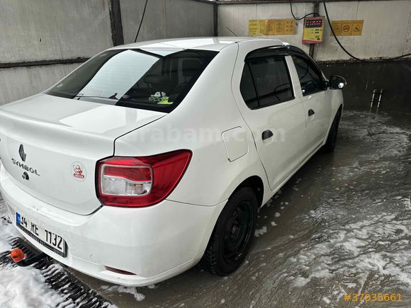 Sahibinden Bakımlı Masrafsız Aile Aracı
